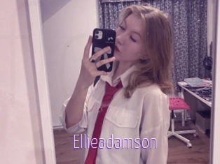 Ellieadamson