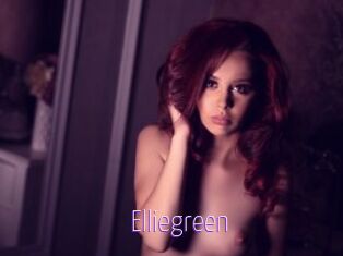 Elliegreen