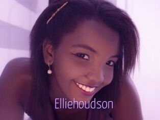 Elliehoudson