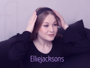 Elliejacksons