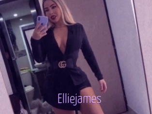 Elliejames