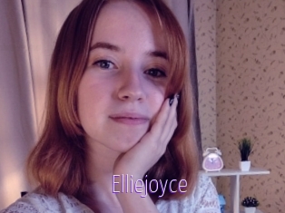 Elliejoyce