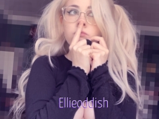 Ellieoddish