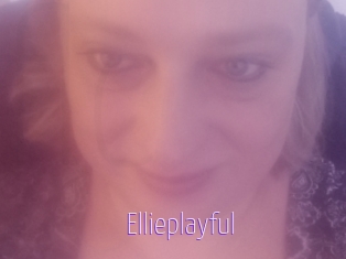 Ellieplayful