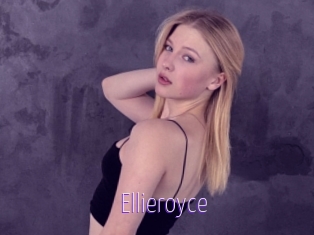 Ellieroyce