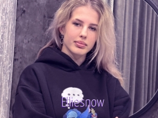 Elliesnow