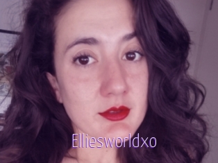 Elliesworldxo