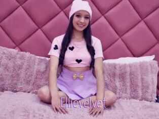 Ellievelvet