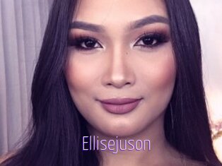Ellisejuson