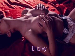 Ellisivy
