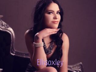 Ellisoxley