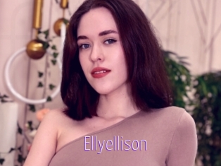 Ellyellison