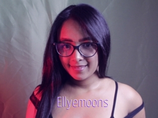 Ellyemoons