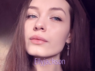 Ellyjackson