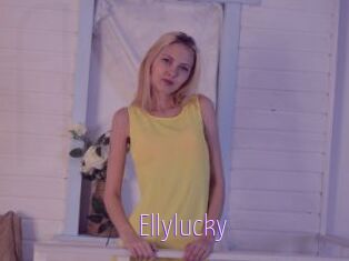 Ellylucky