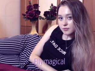 Ellymagical