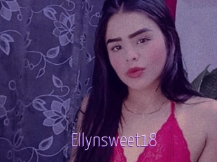 Ellynsweet18