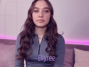 Ellyree
