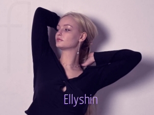 Ellyshin