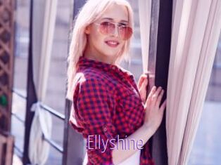 Ellyshine