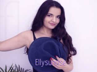 Ellysunrise