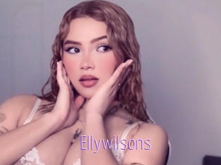 Ellywilsons
