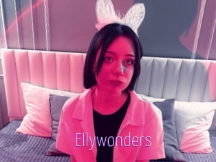 Ellywonders