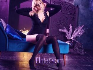 Elmacson