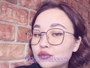 Elodiadillabough