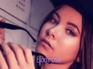 Elodirose
