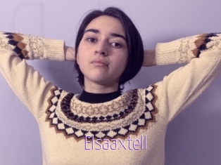 Elsaaxtell