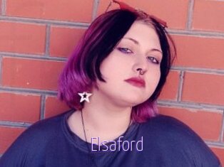 Elsaford