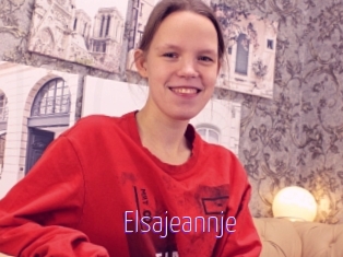 Elsajeannje