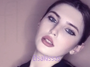 Elsakissas