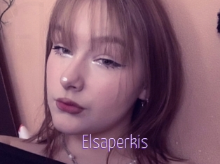 Elsaperkis