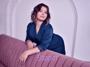 Elsapitt
