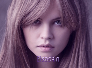 Elsaskin