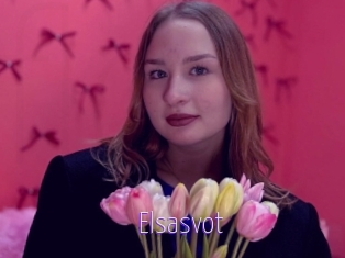 Elsasvot