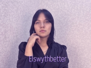 Elswythbetter