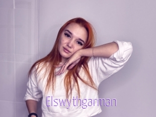 Elswythgarman