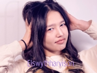 Elswythharvison