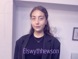 Elswythhewson