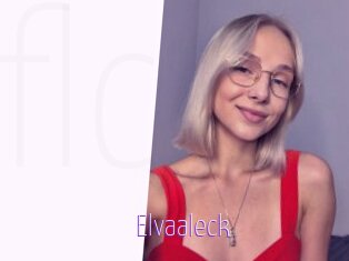 Elvaaleck
