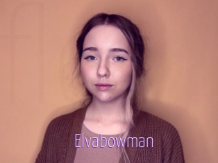 Elvabowman
