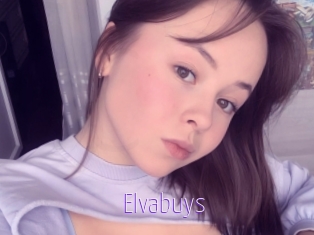 Elvabuys