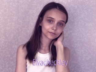 Elvacheckley