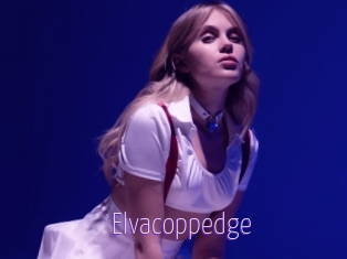 Elvacoppedge