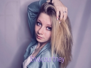 Elvacourtney