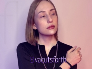 Elvacutsforth