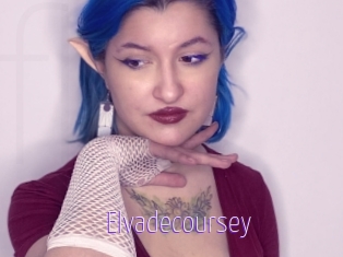 Elvadecoursey